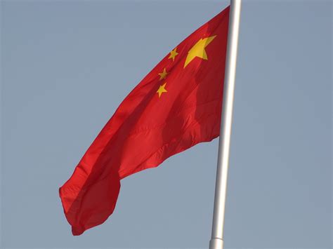 中国国旗意思 拱形門 風水